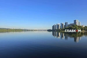 Прогноз погоди на 5 вересня