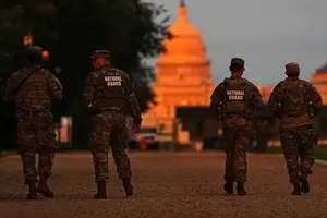 Вашингтон подав до суду на адміністрацію Трампа