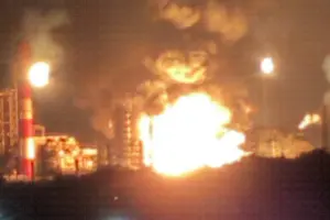 Сили оборони підтвердили ураження двох нафтопереробних заводів окупантів
