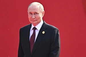 Що виграв і що програв Путін в Пекіні? 