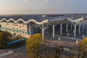 15,6 млн грн збитків. Керівниця аеропорту «Одеса» отримала підозру