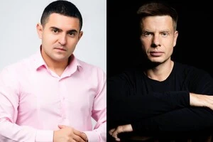 У Раді спалахнув скандал: Куницький натякнув Гончаренку на долю Парубія