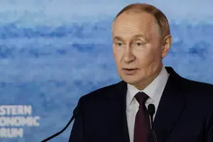 Центр протидії дезінформації проаналізував нові заяви Путіна