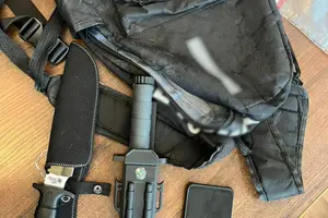 На Закарпатті затримано 15-річного учня, який планував напад у школі