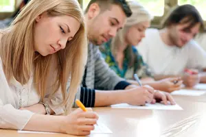 Лісовий заявив, що не підтримує ідею відкладення НМТ на прифронтових територіях