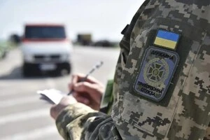 «Штурм кордону»? ДПСУ розкриває статистику виїзду чоловіків віком 18-22 роки