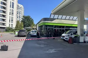 Тривають слідчі дії