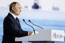 Путін придумав нову «миролюбну» брехню