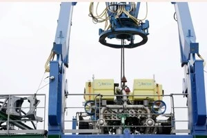 Нові підводні кабелі в Балтійському морі: як Швеція, Естонія та Фінляндія зміцнюють зв'язок