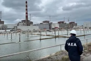 «Це – пастка». Експерт пояснив, чому Путін вже «погодився» пустити Україну на Запорізьку АЕС