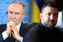 Чому Путін кличе Зеленського до Москви