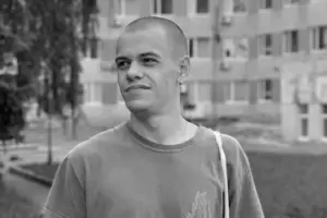  Олександр Голяченко став 109-м медійником, який загинув унаслідок повномасштабного вторгнення Росії в Україну