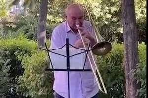 Відео з проводами стало вірусним у мережі та зібрало вже десятки тисяч переглядів