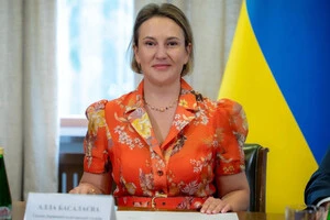 Басалаева: Европейский инвестиционный банк имеет очень жесткие правила