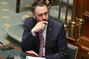 За словами бельгійського міністра, конфіскація активів РФ поставить під загрозу репутацію країни як центру фінансових послуг