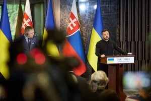 Візит Фіцо, звільнення начальника транспортного департаменту КМДА. Головне за 5 вересня