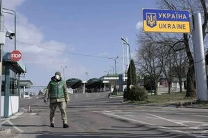 Якщо новий закон ухвалять, тим, хто незаконно виїхав з України, але хотв би повернутися, загрожуватиме кримінальна відповідальність 