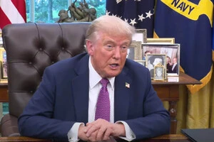 Штати готові надати гарантії безпеки для України, але є нюанс