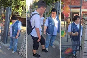 Скандал у столичній гімназії через шорти: мережа вибухнула мемами про одяг директорки