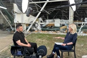 Зеленський пояснив, для чого Путін кличе його до Москви