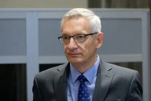 Посол Німеччини в Україні йде з посади, щоб очолити німецьку розвідку