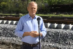 Білорусь звинуватила поляка у шпигунстві за військовими навчаннями: реакція Туска