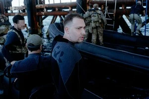 ГУР розкрив умови, за яких Буданов особисто виходить на бойові завдання