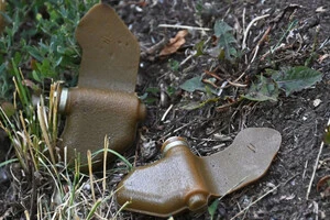 У Херсоні підліток підірвався на міні