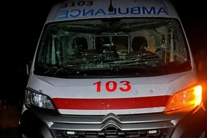 Ворог атакував Нікополь, Покровську і Червоногригорівську громади