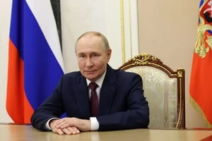 Експосол США у Росії назвав найбільший страх Путіна