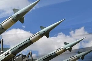 Ще одна країна заявила про наміри створити ядерну зброю