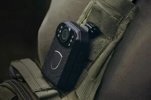 Бодікамера для ТЦК та СП тепер буде обов'язковою 