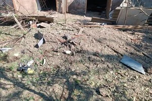 70-річна жителька Семенівки загинула на місці