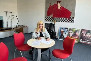 Колишній продюсер зробив «найцінніший подарунок» Ірині Білик в її ювілейний рік