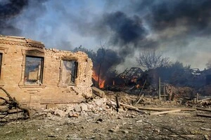 Володимир Зеленський наголосив на необхідності посилення спільної реакції міжнародних партнерів на російські обстріли