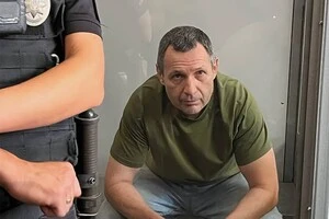 Убивство Парубія. Правоохоронці знайшли боєприпаси у квартирі кілера