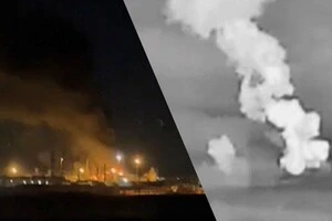 Генштаб підтвердив успішні влучання по місцях дислокації особового складу окупантів 