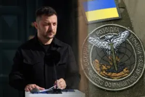 7 вересня в Україні відзначають День воєнної розвідки