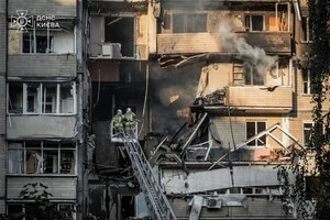 Пошуково-рятувальна операція триває