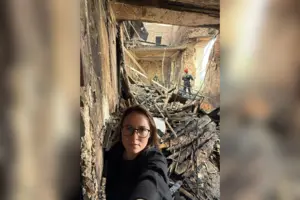 Юлія Свириденко: Російський терор не зупинить роботу Уряду. Руйнування відновимо. Але життя українців не повернути