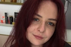 Катерина Поліщук отримала забої, адже була не пристебнута паском безпеки