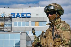 Что задумали оккупанты? Эксперт по энергетике оценил вероятность аварии на ЗАЭС