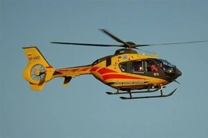 У Польщі стався вибух на військовому полігоні: є постраждалі