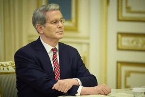 Бессент заявив про готовність США натиснути на Путіна