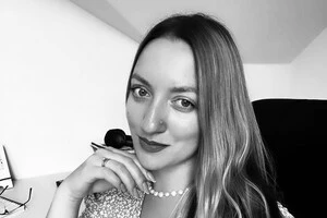 У Києві під час атаки РФ загинула жінка та її двомісячний малюк: що про них відомо