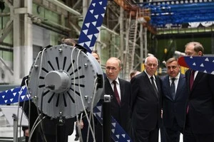 Путін готується вразити «Ахіллесову п’яту» НАТО – The Sun