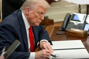 Трамп готовий до введення більш жорстких санкцій проти Росії