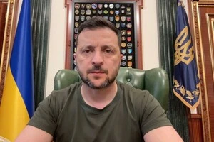 У Києві ще можуть бути тіла під завалами, тривають роботи, зазначив президент