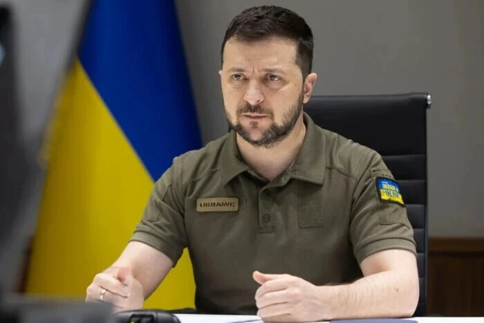 Зеленский объяснил, чего добился Путин, встретившись с Трампом на Аляске