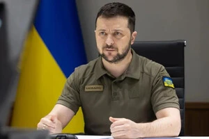 Зеленский объяснил, чего добился Путин, встретившись с Трампом на Аляске